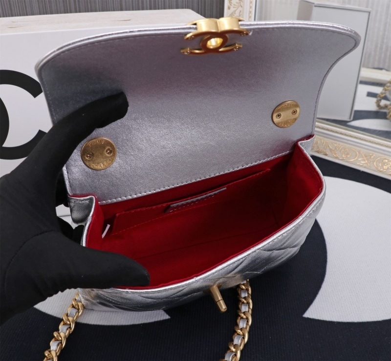 Ch**el satchel bags